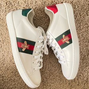 Gucci Ace Sneaker